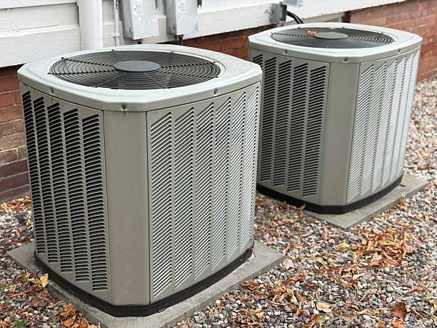 Reliable Hvac Installation contractor in Wilkesboro, NC by JG Cool HVAC
